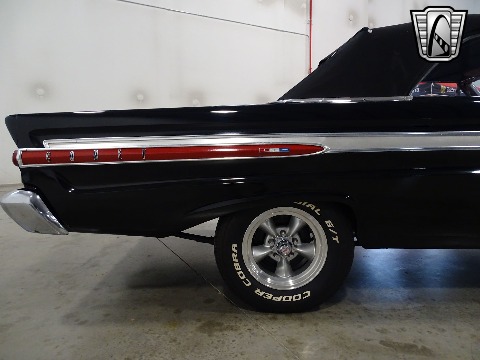 1964 Mercury Comet image 48