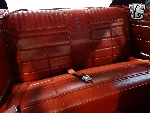 1964 Mercury Comet image 100