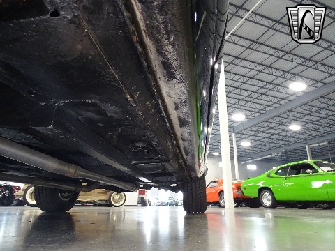 1964 Mercury Comet image 126