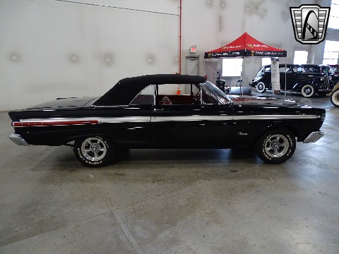 1964 Mercury Comet image 24