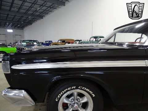 1964 Mercury Comet image 50