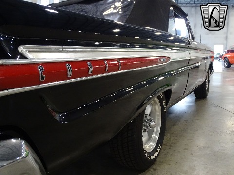 1964 Mercury Comet image 76