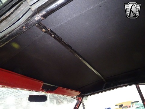 1964 Mercury Comet image 102