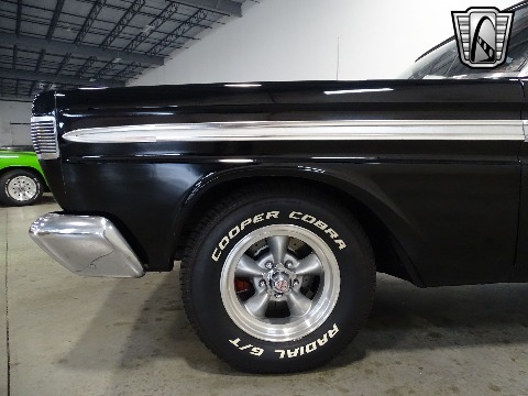 1964 Mercury Comet image 51