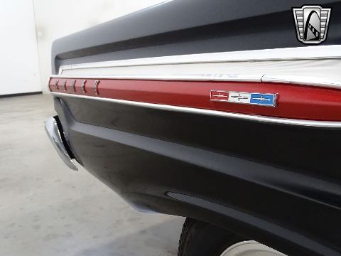 1964 Mercury Comet image 77