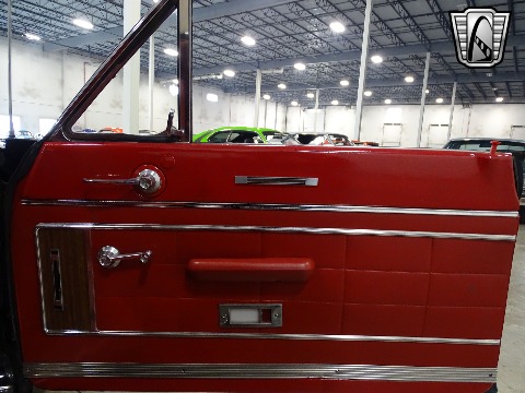 1964 Mercury Comet image 103