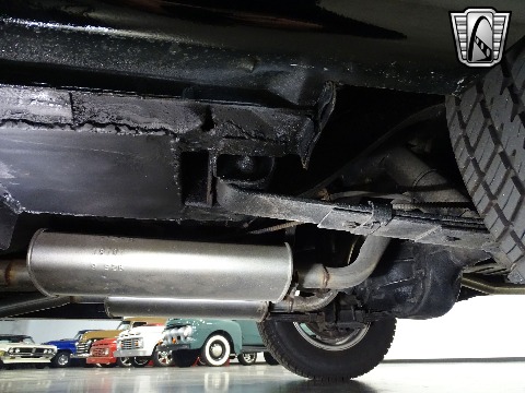 1964 Mercury Comet image 129