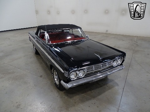 1964 Mercury Comet image 26