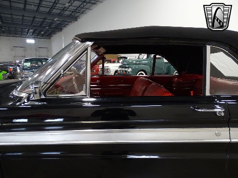 1964 Mercury Comet image 52