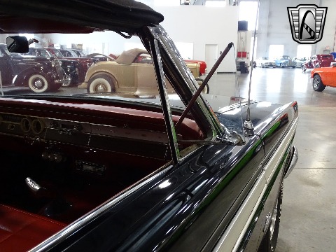 1964 Mercury Comet image 78