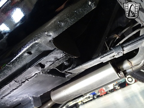 1964 Mercury Comet image 130