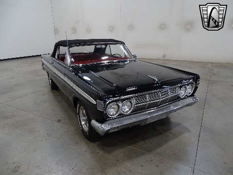 1964 Mercury Comet image 27