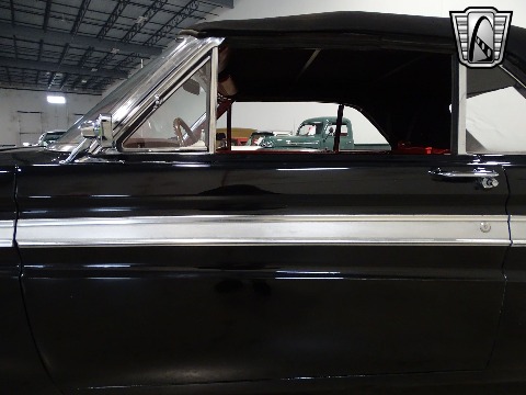 1964 Mercury Comet image 53