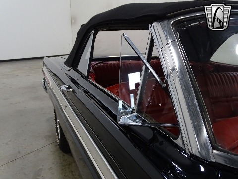 1964 Mercury Comet image 79