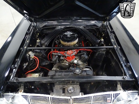 1964 Mercury Comet image 105