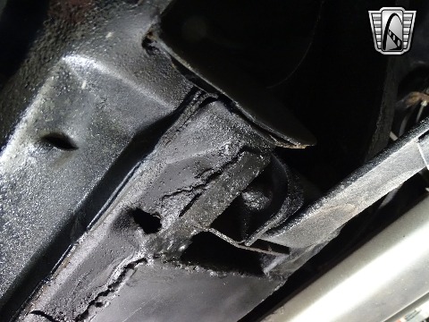 1964 Mercury Comet image 131