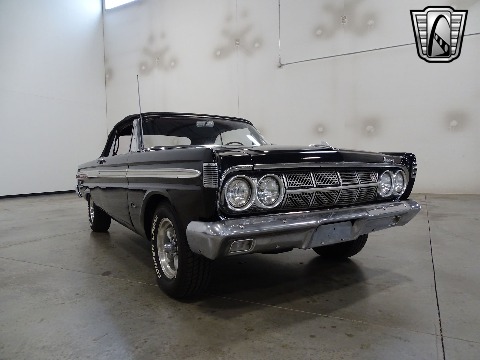 1964 Mercury Comet image 28