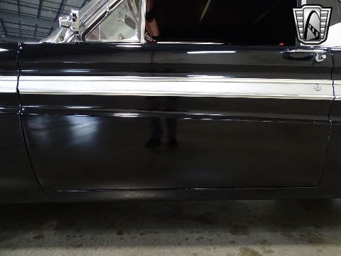 1964 Mercury Comet image 54