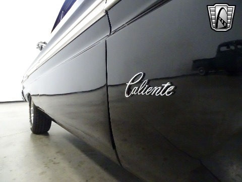 1964 Mercury Comet image 80