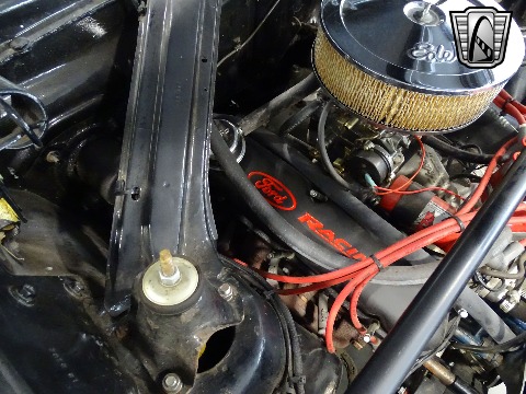 1964 Mercury Comet image 106