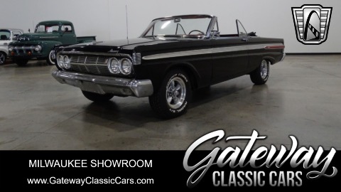 1964 Mercury Comet image 1