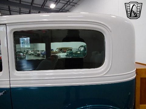 1931 Chevrolet 2 Door image 55