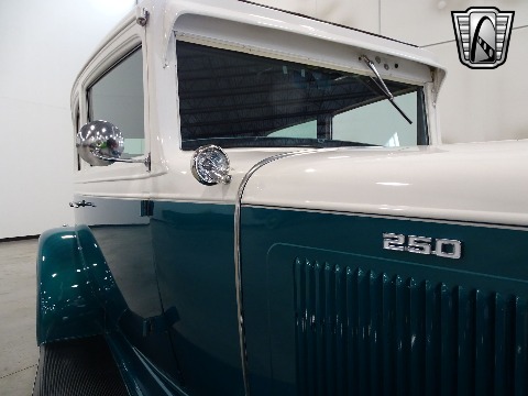 1931 Chevrolet 2 Door image 81