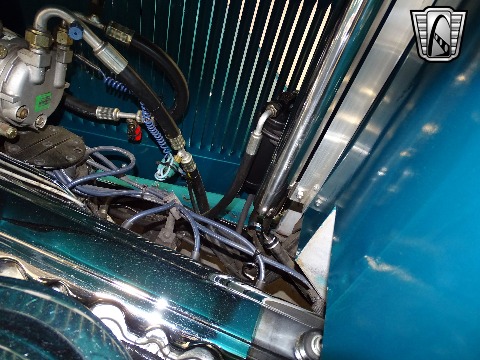 1931 Chevrolet 2 Door image 107