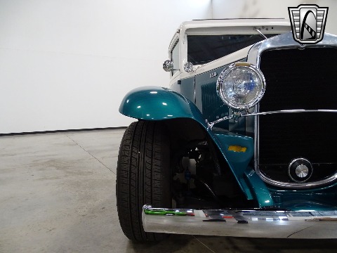 1931 Chevrolet 2 Door image 30