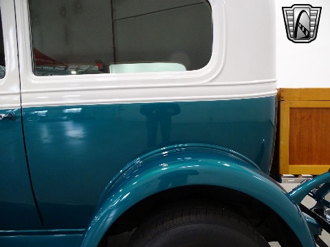 1931 Chevrolet 2 Door image 56