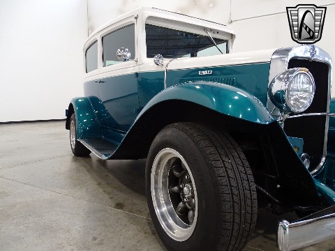 1931 Chevrolet 2 Door image 82