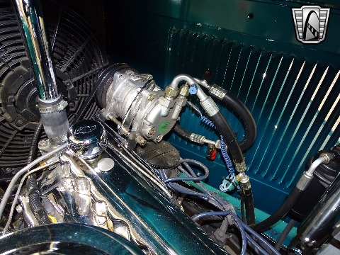 1931 Chevrolet 2 Door image 108