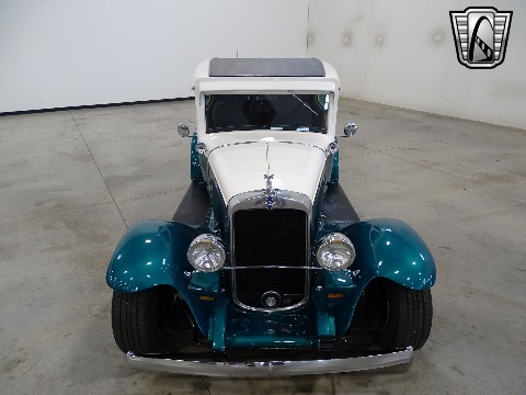 1931 Chevrolet 2 Door image 5