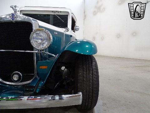 1931 Chevrolet 2 Door image 31