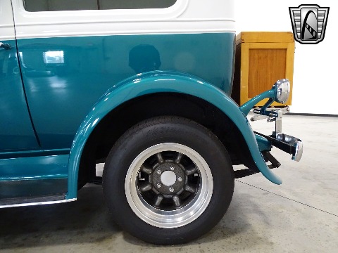 1931 Chevrolet 2 Door image 57