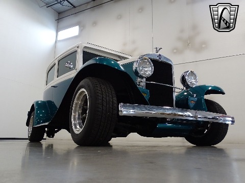 1931 Chevrolet 2 Door image 83