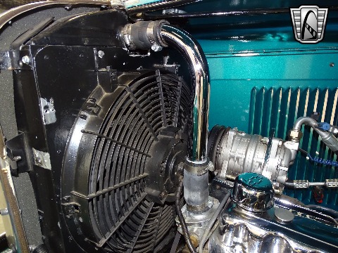 1931 Chevrolet 2 Door image 109