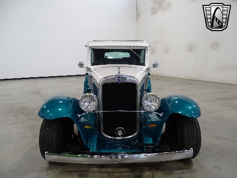 1931 Chevrolet 2 Door image 6
