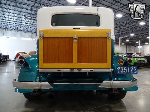 1931 Chevrolet 2 Door image 58