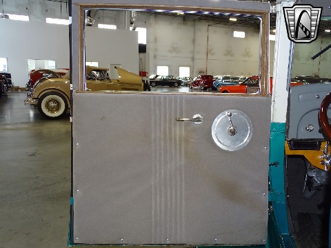 1931 Chevrolet 2 Door image 84