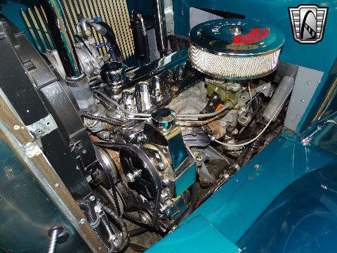 1931 Chevrolet 2 Door image 110