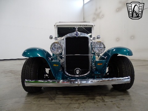 1931 Chevrolet 2 Door image 7