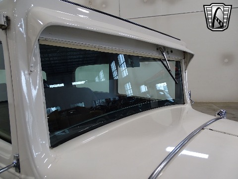 1931 Chevrolet 2 Door image 33