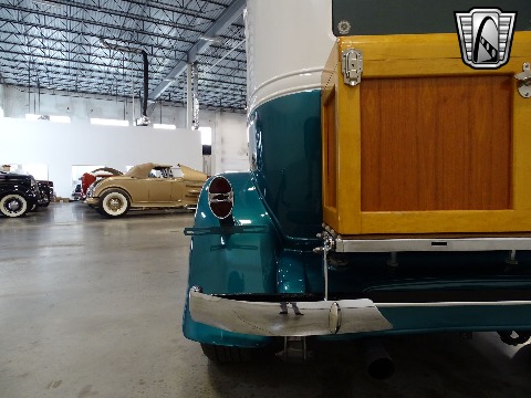 1931 Chevrolet 2 Door image 59