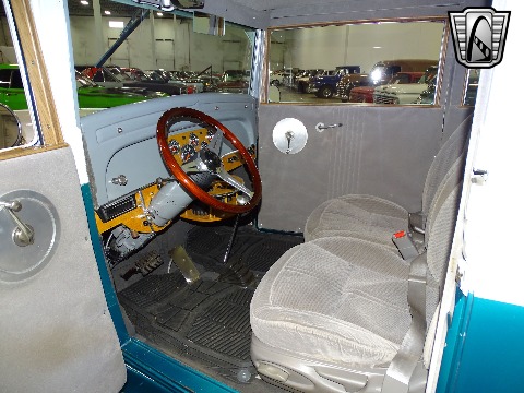 1931 Chevrolet 2 Door image 85