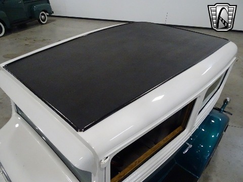 1931 Chevrolet 2 Door image 34