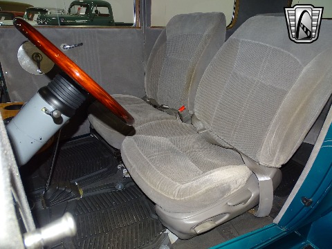 1931 Chevrolet 2 Door image 86