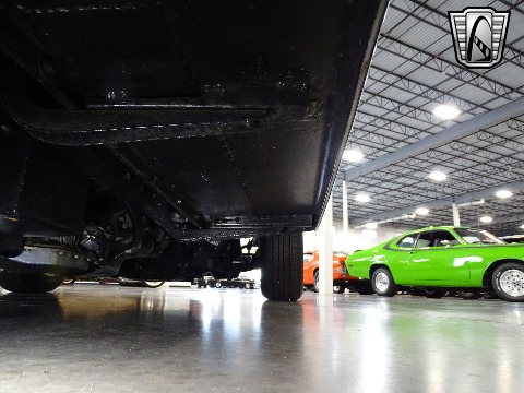 1931 Chevrolet 2 Door image 138