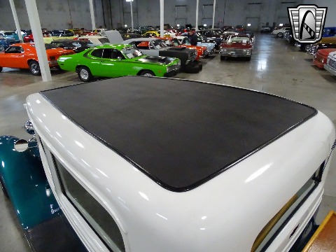 1931 Chevrolet 2 Door image 35