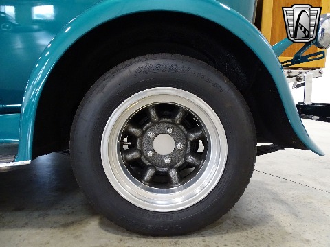 1931 Chevrolet 2 Door image 113